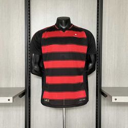 Camisa Flamengo Home I 25/26 - Jogador Masculina -... - Atk Brasil