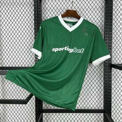 Camisa Palmeiras Home I 25/26 - Verde - Torcedor M... - Tailandesas Atacado