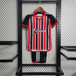 Conjunto Infantil 23-24 