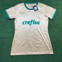 Palmeira Third 24/25 Feminina (DEFEITO) - DEFTO764 - OUROX ATACADO