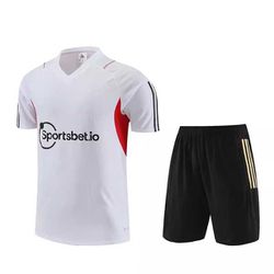 Conjunto Treino Camisa + Short 