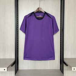 Camisa Corinthians Treino 25/26 - Roxa - Torcedor ... - Tailandesas Atacado