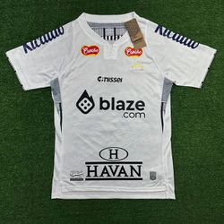 Camisa Santos 24/25 Jogador - Edição Especial Masc... - Tailandesas Atacado