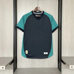 Camisa Clube do Remo 25/26 - Azul Marinho - Edição... - Tailandesas Atacado