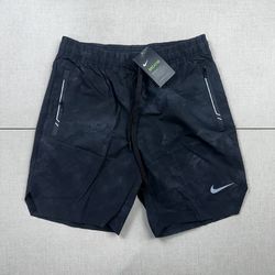 Short Nike Dry Fit - Masculino - Nk81 - Preto - NK... - Tailandesas Atacado