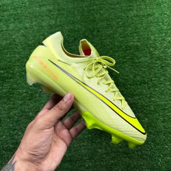 Chuteira Campo Nike Air Zoom Mercurial Vapor 16 El... - CATALOGO