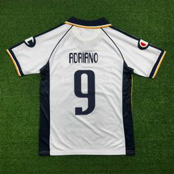 (ATENÇÃO NA FONTE) Camisa Parma Home I 03/04 – Bra... - PRONTA ENTREGA 