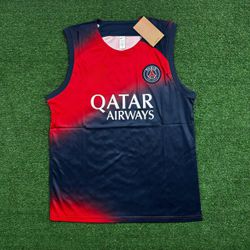 Paris Saint Germain Psg Regata 23/24 - Azu - 5tge - CATALOGO