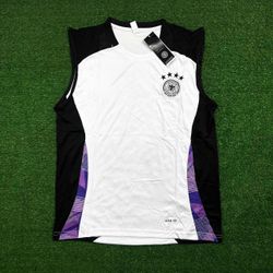 Regata Alemanha 2024 - Branco - rbbbbv - CATALOGO