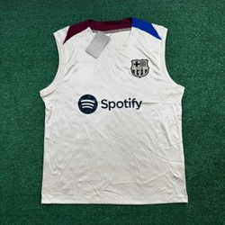 Regata Barcelona 2024/25 - Bege - 4gt5 - CATALOGO