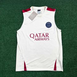 Regata Paris Saint Germain (psg) 2023 (detalhe Ver... - CATALOGO