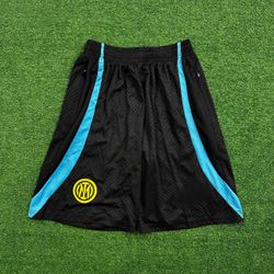 Short Inter De Milão 23/24 - Masculino Azul - heq3... - CATALOGO