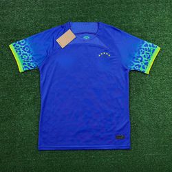 Brasil Copa do Mundo de 2022 - Torcedor Masculina ... - Tailandesas Atacado