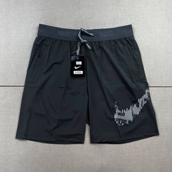 Short Nike Dry Fit - Masculino - Nk93 - Cinza - NK... - Tailandesas Atacado
