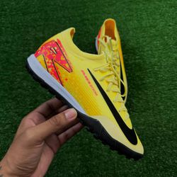 Chuteira Society Nike Air Zoom Mercurial Vapor 16 ... - BLACK NORDESTE ATK