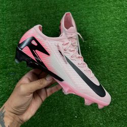 Chuteira Campo/trava Nike Zoom Mercurial Vapor 15 ... - BLACK NORDESTE ATK