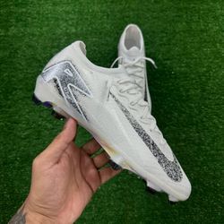 Chuteira Campo Nike Air Zoom Mercurial Vapor 16 El... - BLACK NORDESTE ATK