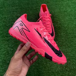 Chuteira Society Nike Zoom Mercurial Vapor (tf) – ... - BLACK NORDESTE ATK