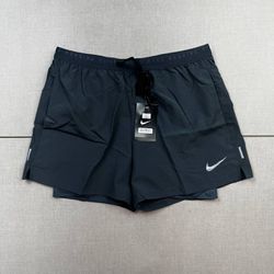Short Nike Dry Fit - Masculino - Nk98 - Cinza - NK... - Tailandesas Atacado