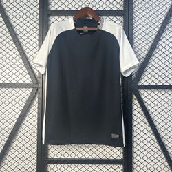 Camisa Corinthians Away II 25/26 - Preta - Torcedo... - Tailandesas Atacado