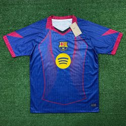 Camisa Barcelona Edição Especial 25/26 - Torcedor ... - Atk Brasil