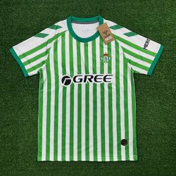 Camisa Real Betis Special Edition 25/26 - Torcedor... - Atk Brasil