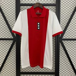 Camisa Ajax Edição Comemorativa 25/26 Torcedor Mas... - CATALOGO