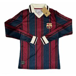 Camisa Barcelona Special Edition 125th Anniversary... - Atk Brasil