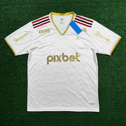 Camisa Flamengo Third III 25/26 - Patrocínios - To... - CATALOGO