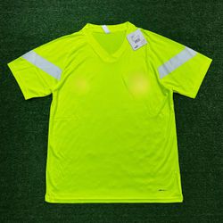 Camisa Palmeiras 23/24 - Verde Neon - CONJ94 - Atk Brasil