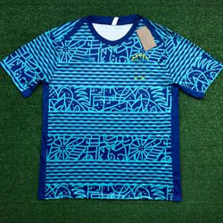Camisa Seleção Brasil 24/25 - 52341 - Tailandesas Atacado