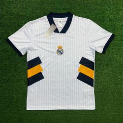 Camisa Real Madrid 23/24 - Masculino (listrada) - ... - CATALOGO