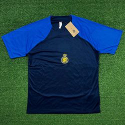 Camisa Al-Nassr 2023/24 - CNJTAL23 - CATALOGO