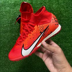 Chuteira Society Nike Air Zoom Mercurial Superfly ... - CATALOGO