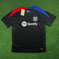 Camisa Barcelona Special Edition 24/25 Torcedor Ma... - Tailandesas Atacado
