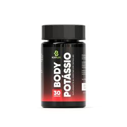 BODY POTASSIO - 06 - bodylifesuplementos