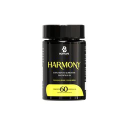 HARMONY - 12 - bodylifesuplementos