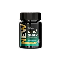 NEWSHAPE - 16 - bodylifesuplementos