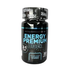 Energy Black Premium - 003 - FORTLIFE