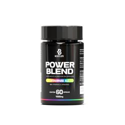 POWER BLEND - 15 - bodylifesuplementos