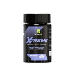 XTREME - 13 - bodylifesuplementos