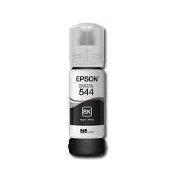 REFIL DE TINTA EPSON 65ML T544 PREREFIL EPSON T544... - FOUR TECH