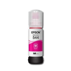 REFIL DE TINTA EPSON 65ML T544 MAGENTA REFIL EPSON... - FOUR TECH