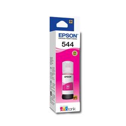 REFIL DE TINTA EPSON 65ML T544 MAGENTA REFIL EPSON... - FOUR TECH