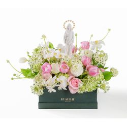 BABY FLOWERS BOX - 6 - FPATELIE