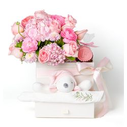 Flowers Box com Naninha - 7 - FPATELIE