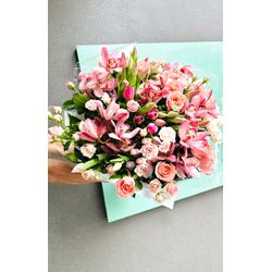 Bouquet Marina - G - FPATELIE