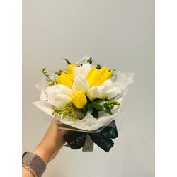 Bouquet Yellow - Mini - FPATELIE