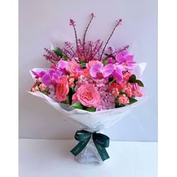 Bouquet Pink - M - FPATELIE