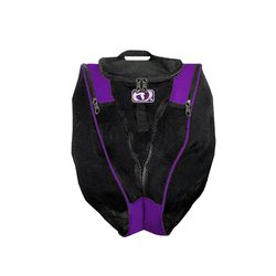 Mochila Traxart Inline Bag Roxa par... - 775 Franca